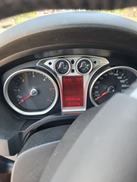 Ford Kuga 4x4 2000 | Mobile.bg    12