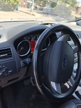 Ford Kuga 4x4 2000 | Mobile.bg    11