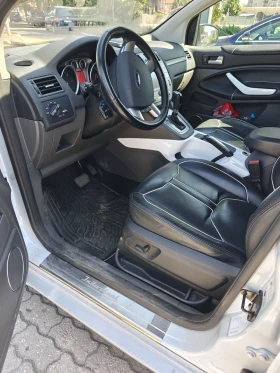 Ford Kuga 4x4 2000 | Mobile.bg    9