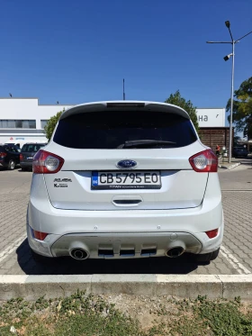 Ford Kuga 4x4 2000 | Mobile.bg    4
