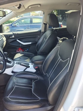 Ford Kuga 4x4 2000 | Mobile.bg    15
