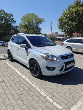 Ford Kuga 4x4 2000 | Mobile.bg    6