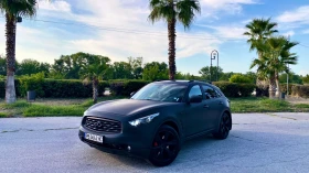 Infiniti Fx 30