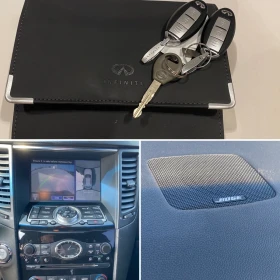 Обява за продажба на Infiniti Fx 30 dS ~24 000 лв. - изображение 9