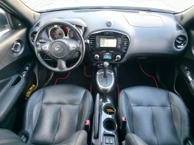 Nissan Juke 1.6i 117ps Automatik EURO6B - 19600 лв. - 93655746 9