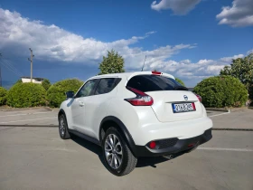 Nissan Juke 1.6i 117ps Automatik EURO6B - 19600 лв. - 93655746 4