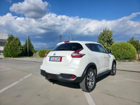 Nissan Juke 1.6i 117ps Automatik EURO6B - 19600 лв. - 93655746 5