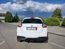 Nissan Juke 1.6i 117ps Automatik EURO6B - 19600 лв. - 93655746 6