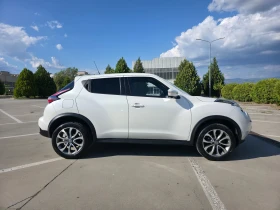 Nissan Juke 1.6i 117ps Automatik EURO6B - 19600 лв. - 93655746 8