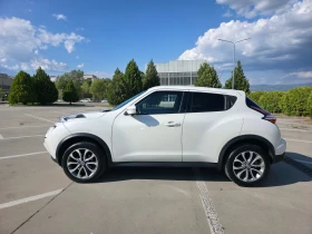 Nissan Juke 1.6i 117ps Automatik EURO6B - 19600 лв. - 93655746 7