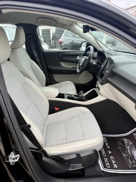     Volvo XC40 2.0*  * 108000* * * * 