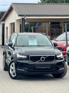    Volvo XC40 2.0*  * 108000* * * * 