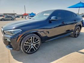 BMW X6 * XDRIVE40I* * *  | Mobile.bg    4