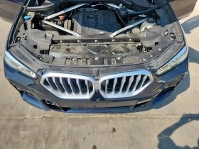 BMW X6 * XDRIVE40I* * *  | Mobile.bg    7