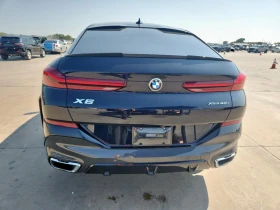 BMW X6 * XDRIVE40I* * *  | Mobile.bg    6