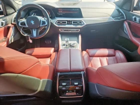 BMW X6 * XDRIVE40I* * *  | Mobile.bg    9
