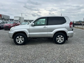 Toyota Land cruiser 3.0 - 24200 лв. / 12373.26 € - 78820392 5