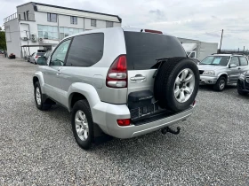 Toyota Land cruiser 3.0 - 24200 лв. / 12373.26 € - 78820392 6