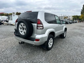 Toyota Land cruiser 3.0 - 24200 лв. / 12373.26 € - 78820392 8