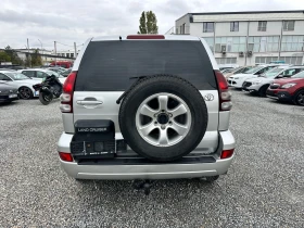 Toyota Land cruiser 3.0 - 24200 лв. / 12373.26 € - 78820392 7