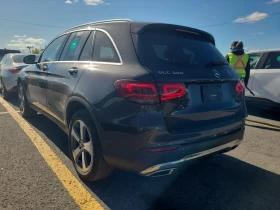 Mercedes-Benz GLC 300 * CARFAX *    | Mobile.bg    4