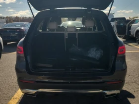 Mercedes-Benz GLC 300 * CARFAX *    | Mobile.bg    14