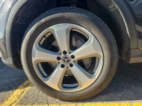 Mercedes-Benz GLC 300 * CARFAX *    | Mobile.bg    6