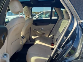 Mercedes-Benz GLC 300 * CARFAX *    | Mobile.bg    13