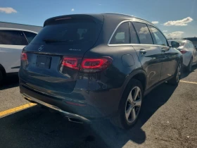 Mercedes-Benz GLC 300 * CARFAX *    | Mobile.bg    3