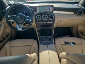 Mercedes-Benz GLC 300 * CARFAX *    | Mobile.bg    11