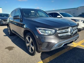Mercedes-Benz GLC 300 * CARFAX *    | Mobile.bg    2