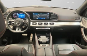 Mercedes-Benz GLE 53 4MATIC /AMG/PLUG-IN HYBRID/BURM/PANO/NIGHT/360/ - 186980 лв. / 95601.36 € - 91560419 12