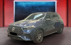 Mercedes-Benz GLE 53 4MATIC /AMG/PLUG-IN HYBRID/BURM/PANO/NIGHT/360/ - 186980 лв. / 95601.36 € - 91560419 3