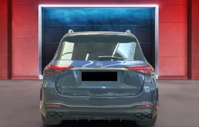 Mercedes-Benz GLE 53 4MATIC /AMG/PLUG-IN HYBRID/BURM/PANO/NIGHT/360/ - 186980 лв. / 95601.36 € - 91560419 6