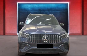 Mercedes-Benz GLE 53 4MATIC /AMG/PLUG-IN HYBRID/BURM/PANO/NIGHT/360/ - 186980 лв. / 95601.36 € - 91560419 2