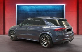 Mercedes-Benz GLE 53 4MATIC /AMG/PLUG-IN HYBRID/BURM/PANO/NIGHT/360/ - 186980 лв. / 95601.36 € - 91560419 5
