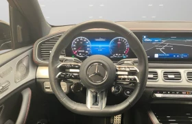 Mercedes-Benz GLE 53 4MATIC /AMG/PLUG-IN HYBRID/BURM/PANO/NIGHT/360/ - 186980 лв. / 95601.36 € - 91560419 10