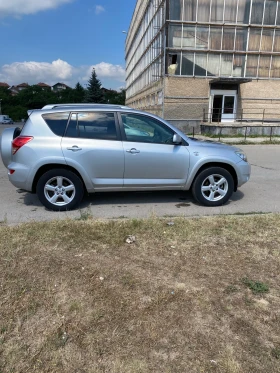 Toyota Rav4 Keyless/start stop, снимка 3