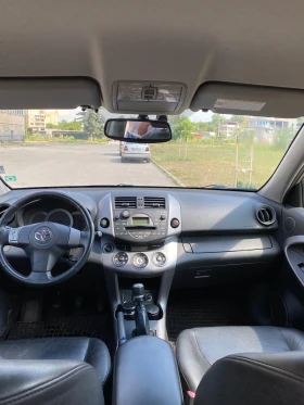 Toyota Rav4 Keyless/start stop, снимка 7