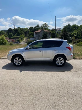 Toyota Rav4 Keyless/start stop, снимка 5