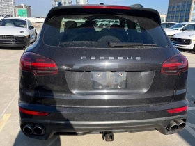 Porsche Cayenne * S * CARFAX * БЕЗ ПЪРВОНАЧАЛНА ВНОСКА - 35500 лв. / 18150.86 € - 72172527 4