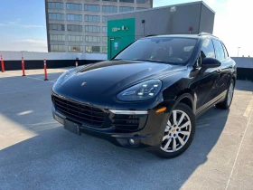 Porsche Cayenne * S * CARFAX * БЕЗ ПЪРВОНАЧАЛНА ВНОСКА