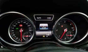 Mercedes-Benz GLE 350 - 47800 лв. / 24439.75 € - 25088923 8