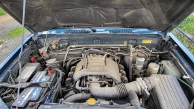 Isuzu Trooper, снимка 10 — Bazar.bg Isuzu Trooper, снимка 10