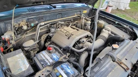 Isuzu Trooper, снимка 11 — Bazar.bg Isuzu Trooper, снимка 11