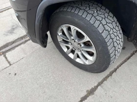 Jeep Grand cherokee * Limited * CARFAX * БЕЗ ПЪРВОНАЧАЛНА ВНОСКА - 16250 лв. / 8308.49 € - 22960556 7