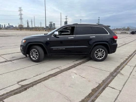 Jeep Grand cherokee * Limited * CARFAX * БЕЗ ПЪРВОНАЧАЛНА ВНОСКА - 16250 лв. / 8308.49 € - 22960556 2