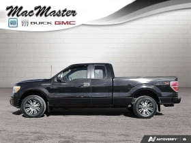 Ford F150 * CARFAX * БЕЗ ПЪРВОНАЧАЛНА ВНОСКА, снимка 2