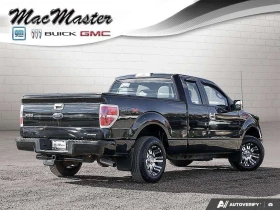 Ford F150 * CARFAX * БЕЗ ПЪРВОНАЧАЛНА ВНОСКА, снимка 5