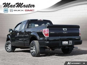 Ford F150 * CARFAX * БЕЗ ПЪРВОНАЧАЛНА ВНОСКА, снимка 3